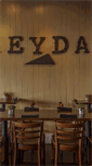 Mobile Screenshot of heydaycafe.com